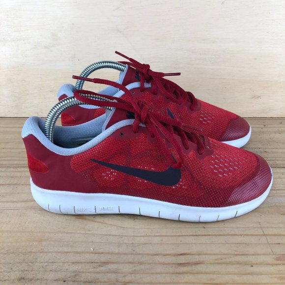 Nike Free RN Size 6Y - Picture 1 of 7